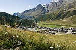 1-Vista su Cervinia